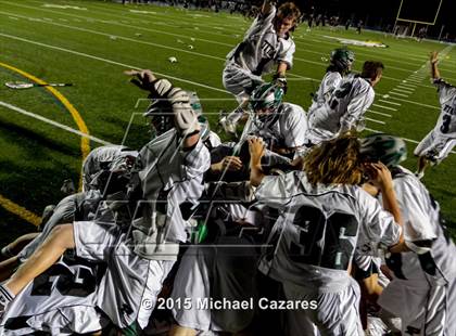 Thumbnail 2 in Torrey Pines @ Poway (CIF SDS Open Final) photogallery.