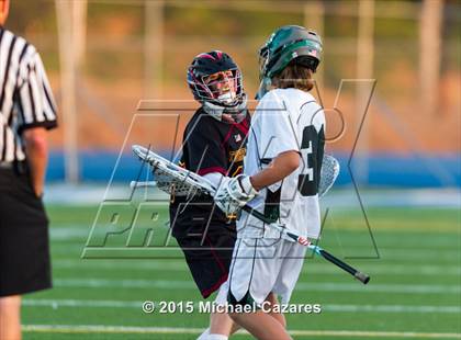 Thumbnail 3 in Torrey Pines @ Poway (CIF SDS Open Final) photogallery.