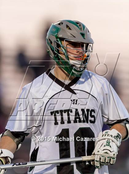 Thumbnail 2 in Torrey Pines @ Poway (CIF SDS Open Final) photogallery.