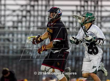 Thumbnail 1 in Torrey Pines @ Poway (CIF SDS Open Final) photogallery.