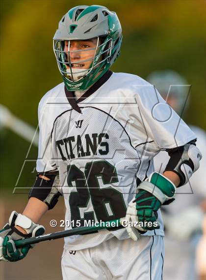 Thumbnail 1 in Torrey Pines @ Poway (CIF SDS Open Final) photogallery.