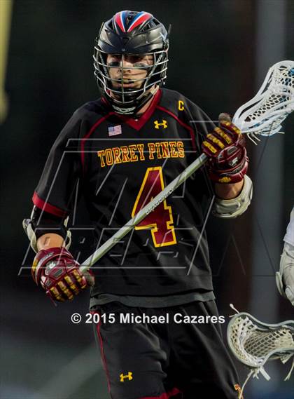 Thumbnail 3 in Torrey Pines @ Poway (CIF SDS Open Final) photogallery.