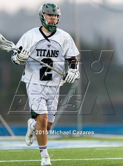 Thumbnail 2 in Torrey Pines @ Poway (CIF SDS Open Final) photogallery.