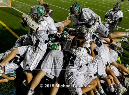 Thumbnail 3 in Torrey Pines @ Poway (CIF SDS Open Final) photogallery.