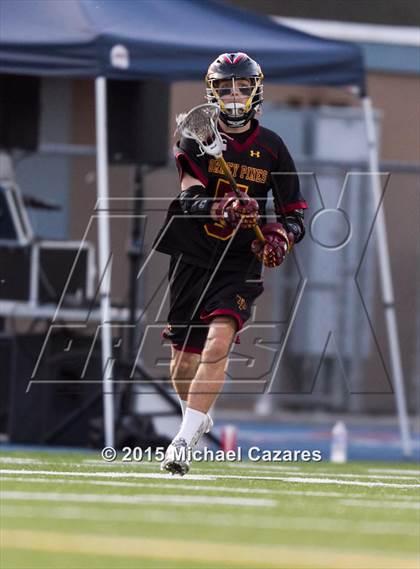 Thumbnail 1 in Torrey Pines @ Poway (CIF SDS Open Final) photogallery.