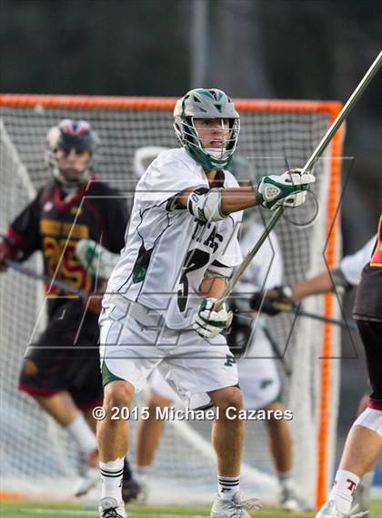 Thumbnail 2 in Torrey Pines @ Poway (CIF SDS Open Final) photogallery.