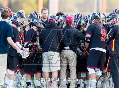 Thumbnail 3 in Torrey Pines @ Poway (CIF SDS Open Final) photogallery.