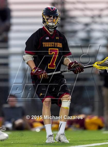 Thumbnail 2 in Torrey Pines @ Poway (CIF SDS Open Final) photogallery.