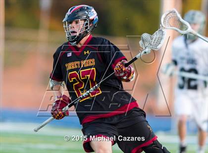 Thumbnail 3 in Torrey Pines @ Poway (CIF SDS Open Final) photogallery.