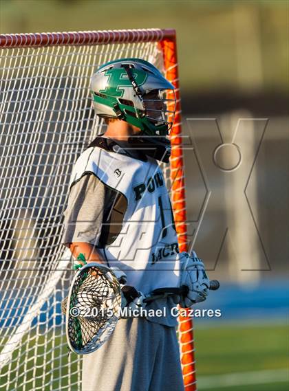 Thumbnail 3 in Torrey Pines @ Poway (CIF SDS Open Final) photogallery.