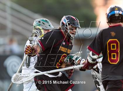 Thumbnail 1 in Torrey Pines @ Poway (CIF SDS Open Final) photogallery.