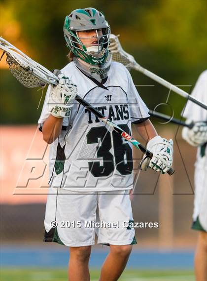 Thumbnail 3 in Torrey Pines @ Poway (CIF SDS Open Final) photogallery.