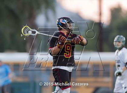 Thumbnail 2 in Torrey Pines @ Poway (CIF SDS Open Final) photogallery.