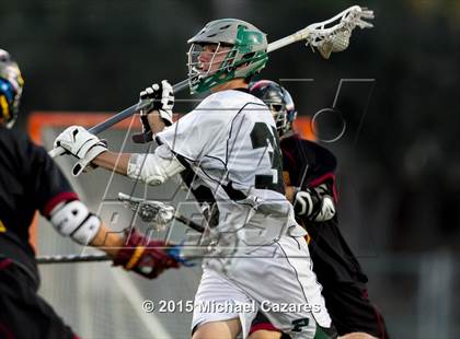 Thumbnail 2 in Torrey Pines @ Poway (CIF SDS Open Final) photogallery.