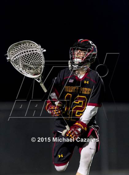 Thumbnail 1 in Torrey Pines @ Poway (CIF SDS Open Final) photogallery.