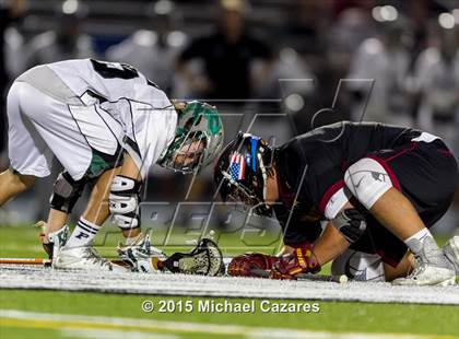 Thumbnail 3 in Torrey Pines @ Poway (CIF SDS Open Final) photogallery.