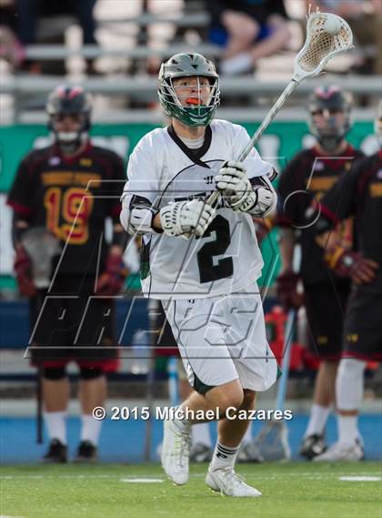 Thumbnail 2 in Torrey Pines @ Poway (CIF SDS Open Final) photogallery.