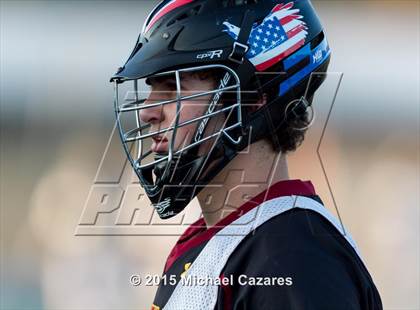 Thumbnail 3 in Torrey Pines @ Poway (CIF SDS Open Final) photogallery.