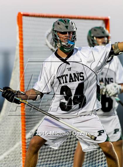 Thumbnail 1 in Torrey Pines @ Poway (CIF SDS Open Final) photogallery.