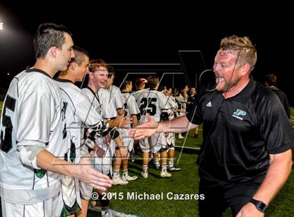 Thumbnail 2 in Torrey Pines @ Poway (CIF SDS Open Final) photogallery.