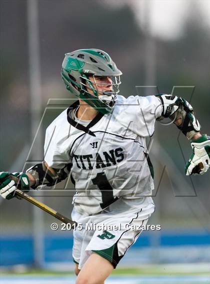 Thumbnail 2 in Torrey Pines @ Poway (CIF SDS Open Final) photogallery.