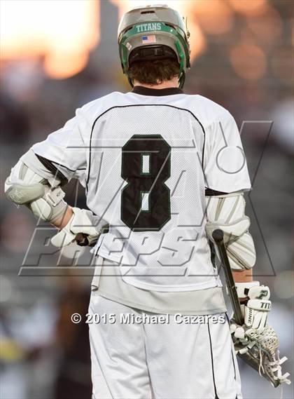Thumbnail 1 in Torrey Pines @ Poway (CIF SDS Open Final) photogallery.