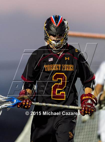 Thumbnail 3 in Torrey Pines @ Poway (CIF SDS Open Final) photogallery.