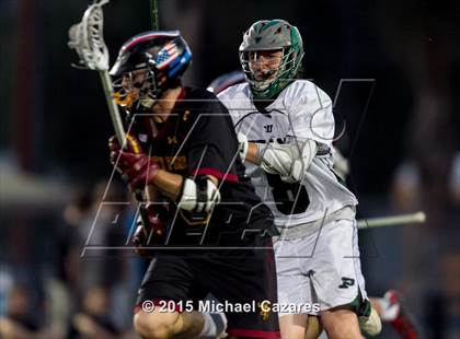 Thumbnail 2 in Torrey Pines @ Poway (CIF SDS Open Final) photogallery.