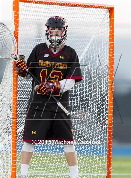 Thumbnail 1 in Torrey Pines @ Poway (CIF SDS Open Final) photogallery.