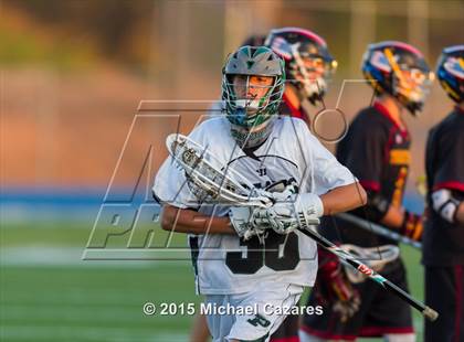 Thumbnail 2 in Torrey Pines @ Poway (CIF SDS Open Final) photogallery.
