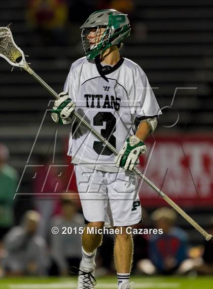 Thumbnail 1 in Torrey Pines @ Poway (CIF SDS Open Final) photogallery.
