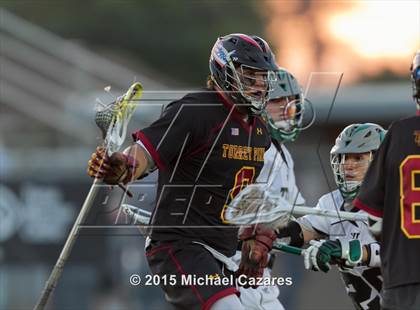 Thumbnail 2 in Torrey Pines @ Poway (CIF SDS Open Final) photogallery.