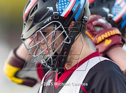 Thumbnail 1 in Torrey Pines @ Poway (CIF SDS Open Final) photogallery.