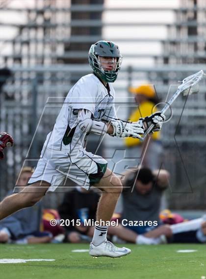 Thumbnail 1 in Torrey Pines @ Poway (CIF SDS Open Final) photogallery.