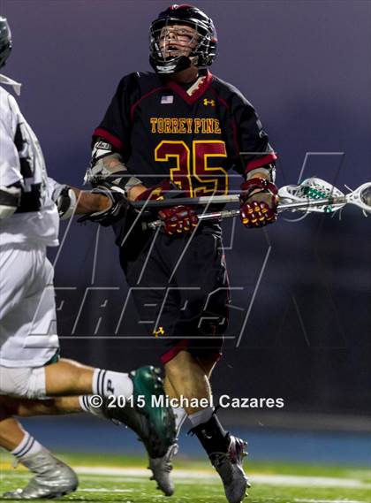 Thumbnail 1 in Torrey Pines @ Poway (CIF SDS Open Final) photogallery.