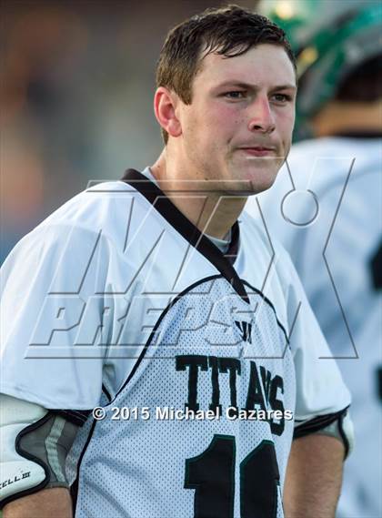 Thumbnail 2 in Torrey Pines @ Poway (CIF SDS Open Final) photogallery.