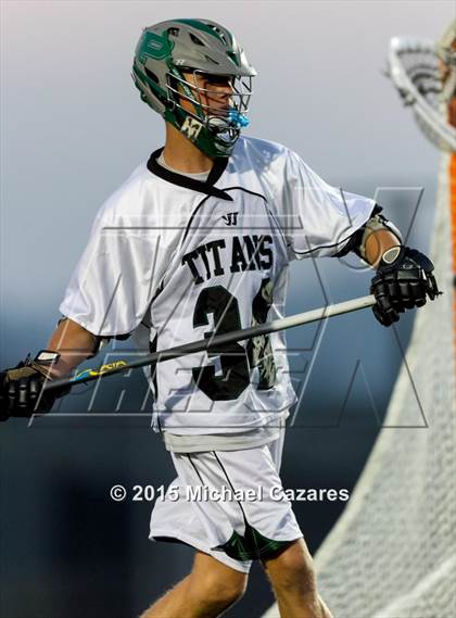 Thumbnail 3 in Torrey Pines @ Poway (CIF SDS Open Final) photogallery.