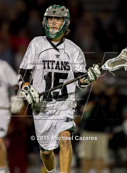Thumbnail 2 in Torrey Pines @ Poway (CIF SDS Open Final) photogallery.