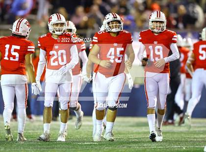Thumbnail 2 in Lynwood vs. Whittier Christian (CIF SS D14 Final) photogallery.