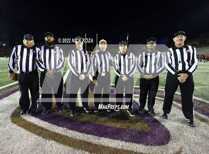 Thumbnail 1 in Lynwood vs. Whittier Christian (CIF SS D14 Final) photogallery.