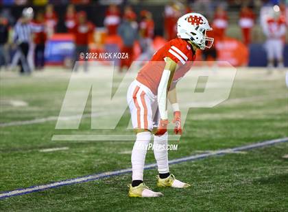 Thumbnail 3 in Lynwood vs. Whittier Christian (CIF SS D14 Final) photogallery.