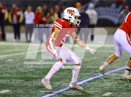 Thumbnail 2 in Lynwood vs. Whittier Christian (CIF SS D14 Final) photogallery.