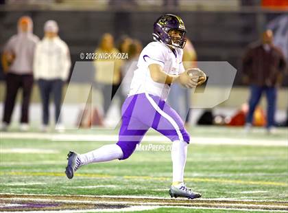 Thumbnail 2 in Lynwood vs. Whittier Christian (CIF SS D14 Final) photogallery.