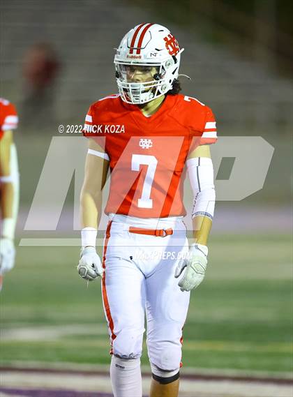Thumbnail 3 in Lynwood vs. Whittier Christian (CIF SS D14 Final) photogallery.