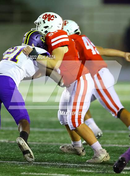 Thumbnail 2 in Lynwood vs. Whittier Christian (CIF SS D14 Final) photogallery.