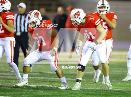 Thumbnail 1 in Lynwood vs. Whittier Christian (CIF SS D14 Final) photogallery.