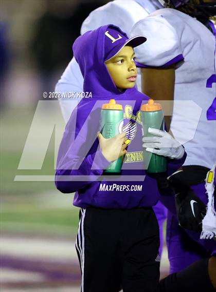 Thumbnail 3 in Lynwood vs. Whittier Christian (CIF SS D14 Final) photogallery.