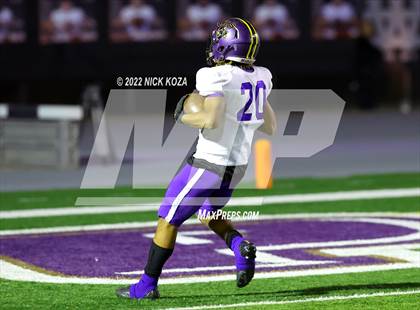 Thumbnail 3 in Lynwood vs. Whittier Christian (CIF SS D14 Final) photogallery.