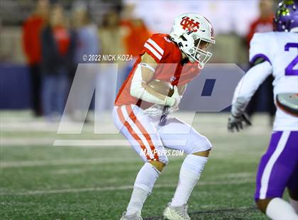 Thumbnail 1 in Lynwood vs. Whittier Christian (CIF SS D14 Final) photogallery.