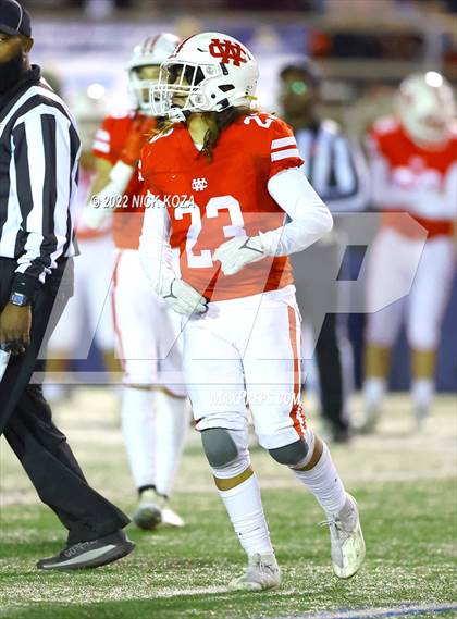 Thumbnail 3 in Lynwood vs. Whittier Christian (CIF SS D14 Final) photogallery.